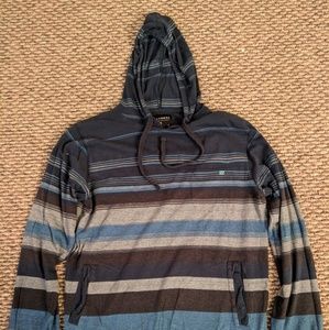 Billabong Hoodie Sweatshirt